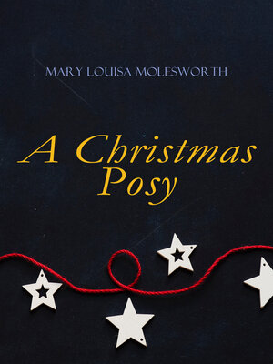 cover image of A Christmas Posy